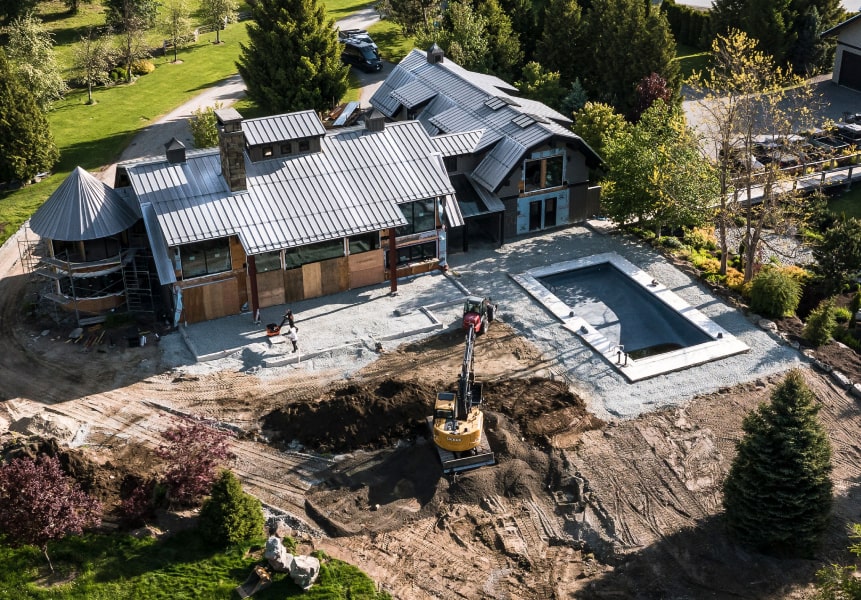 Design build photo 1