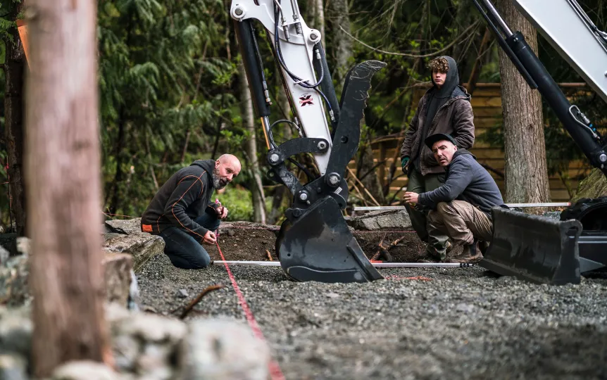 Pemberton project gallery photo 4