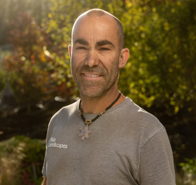 Pika Landscapes team member headshot 1