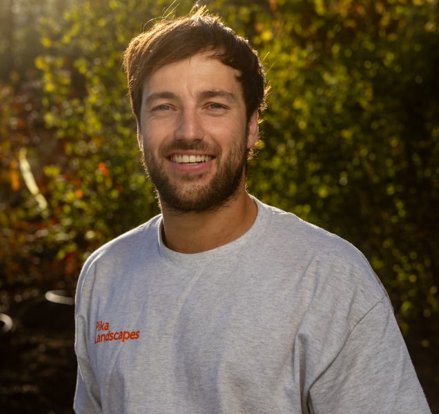 Pika Landscapes team member headshot 2