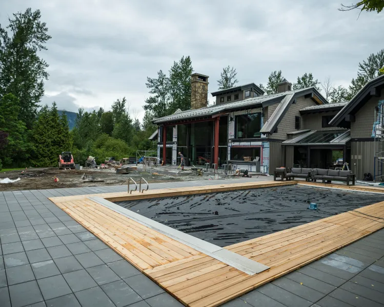 Whistler project gallery photo 1